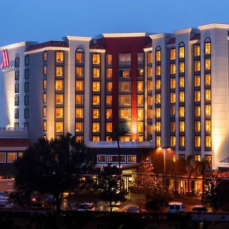 St. Petersburg Marriott Clearwater Hotel Kültér fotó