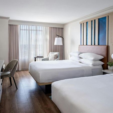 St. Petersburg Marriott Clearwater Hotel Kültér fotó