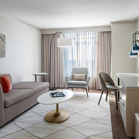 St. Petersburg Marriott Clearwater Hotel Kültér fotó