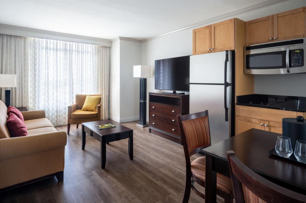 St. Petersburg Marriott Clearwater Hotel Kültér fotó