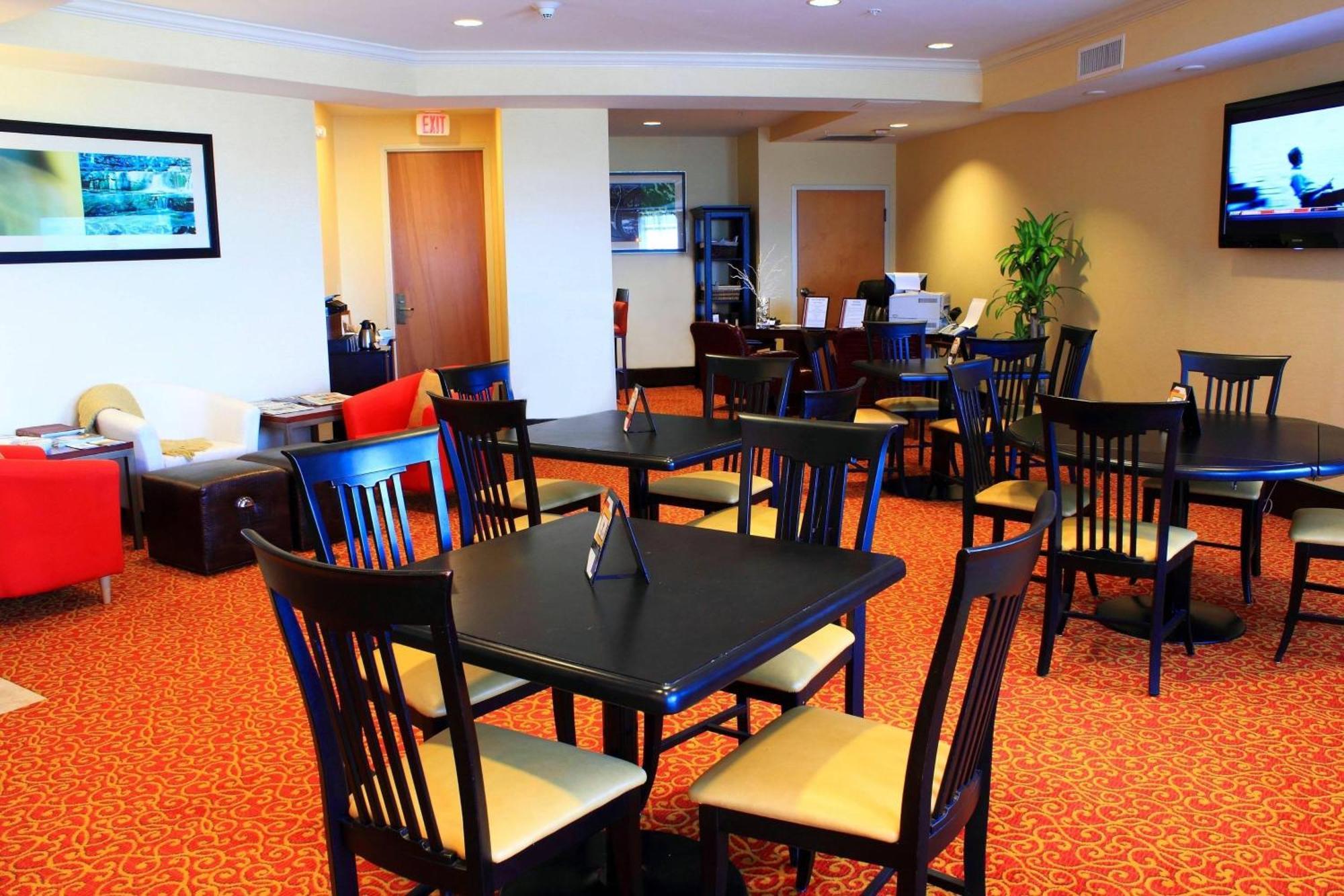 St. Petersburg Marriott Clearwater Hotel Kültér fotó