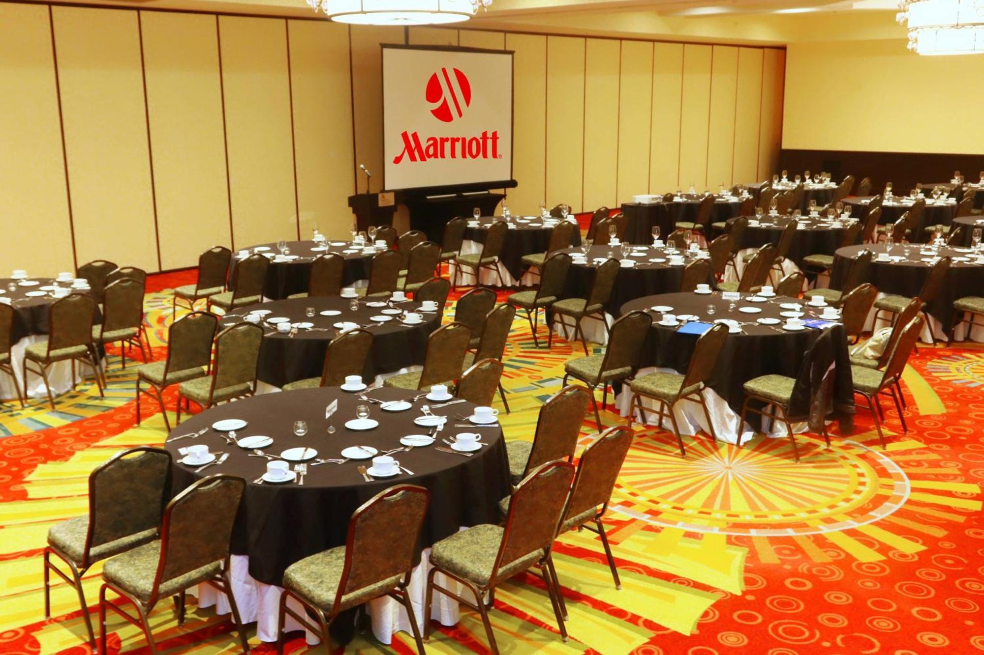 St. Petersburg Marriott Clearwater Hotel Kültér fotó
