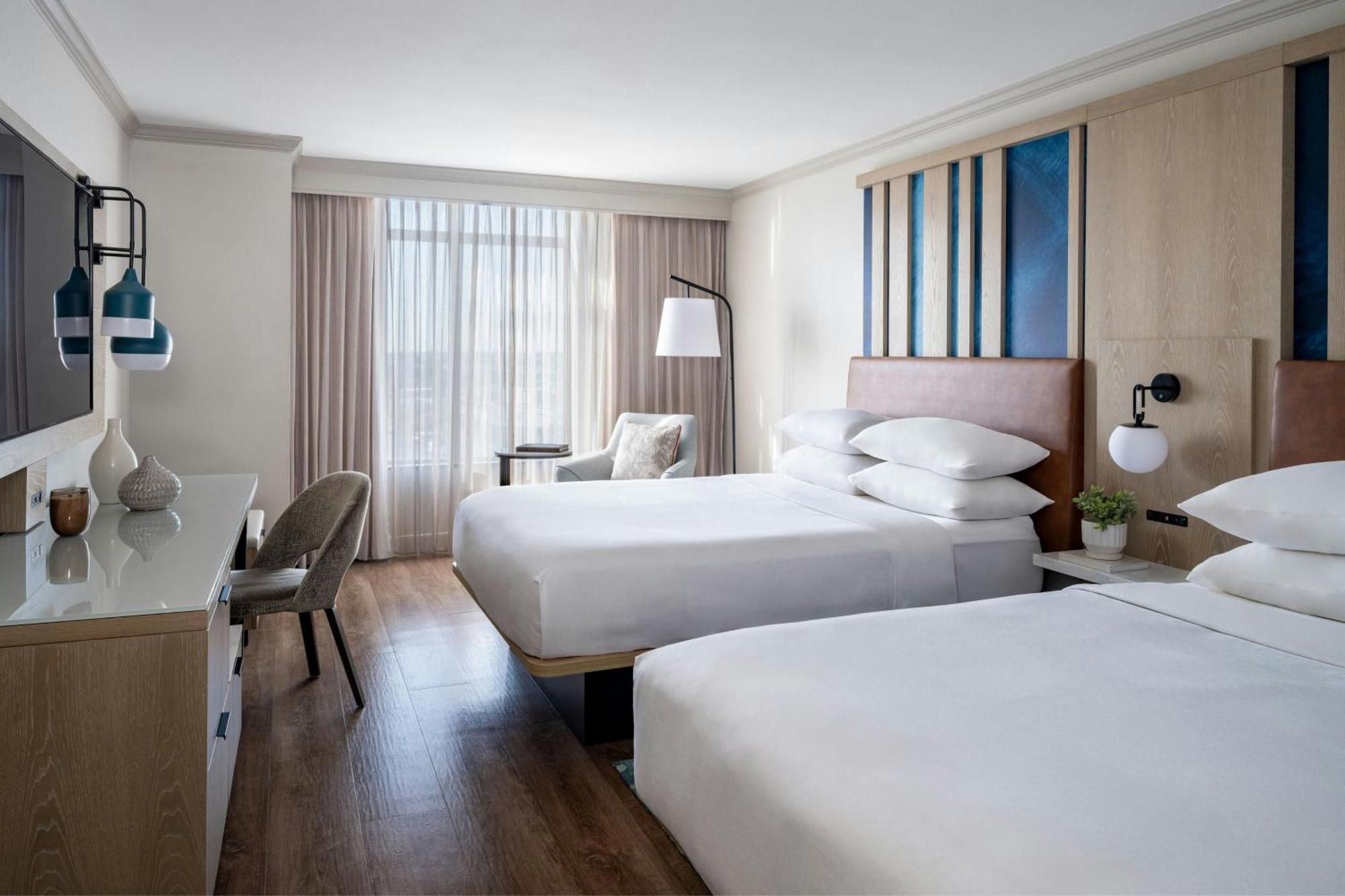St. Petersburg Marriott Clearwater Hotel Kültér fotó