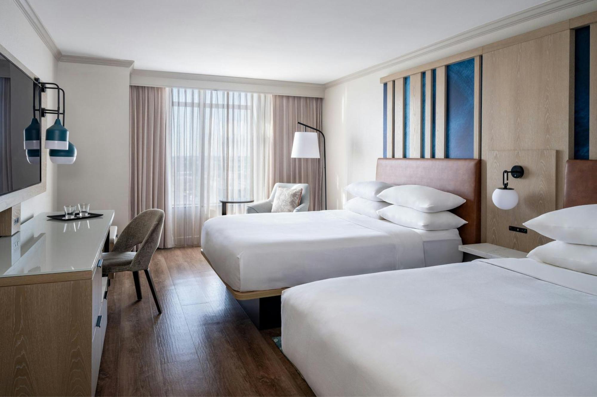 St. Petersburg Marriott Clearwater Hotel Kültér fotó