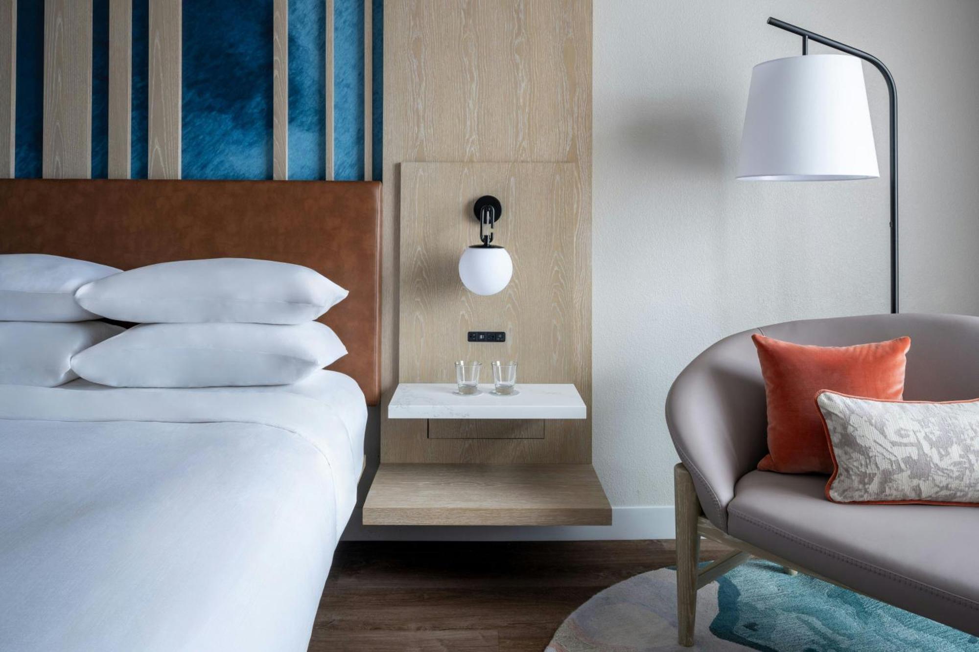 St. Petersburg Marriott Clearwater Hotel Kültér fotó