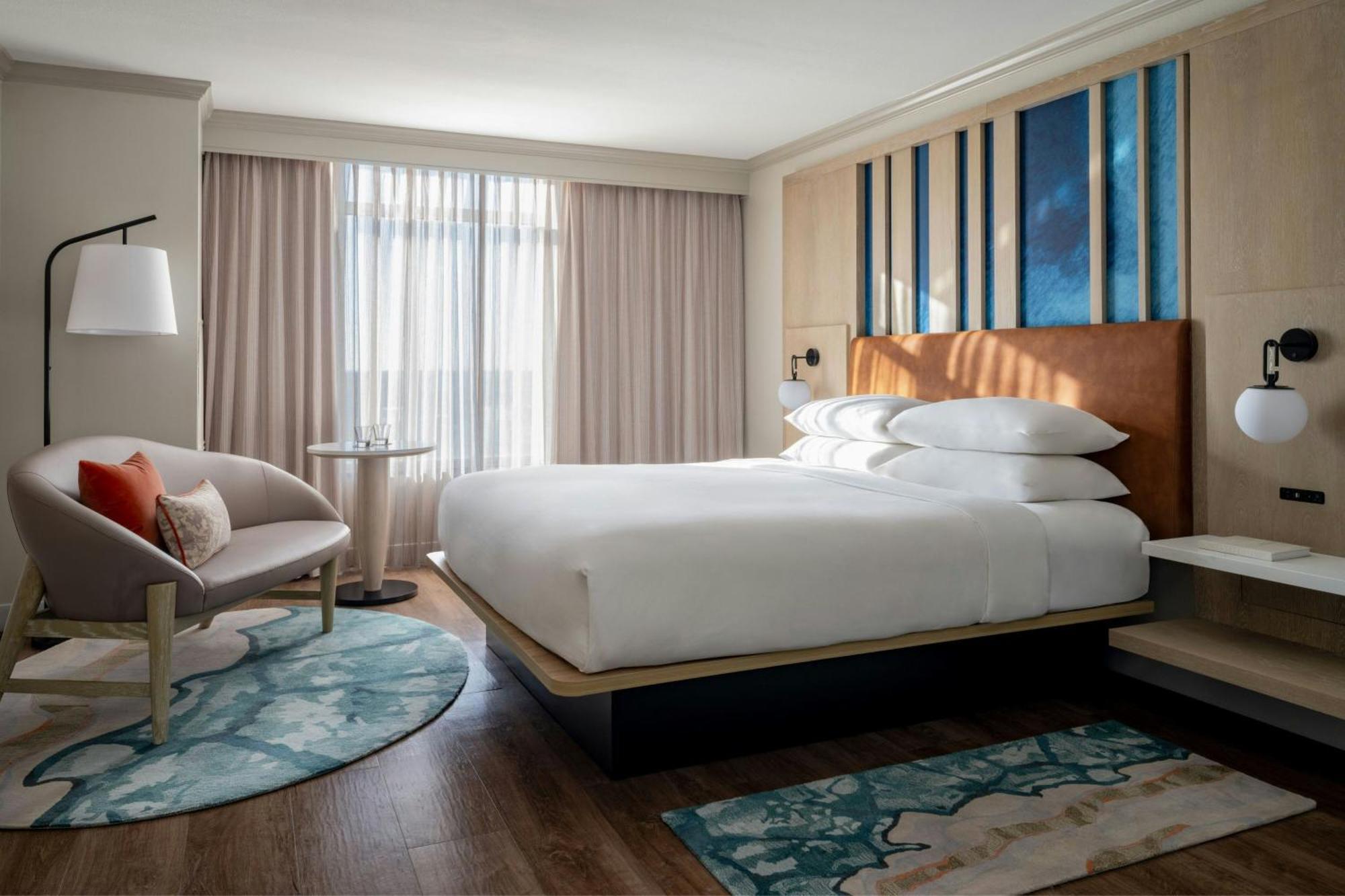 St. Petersburg Marriott Clearwater Hotel Kültér fotó