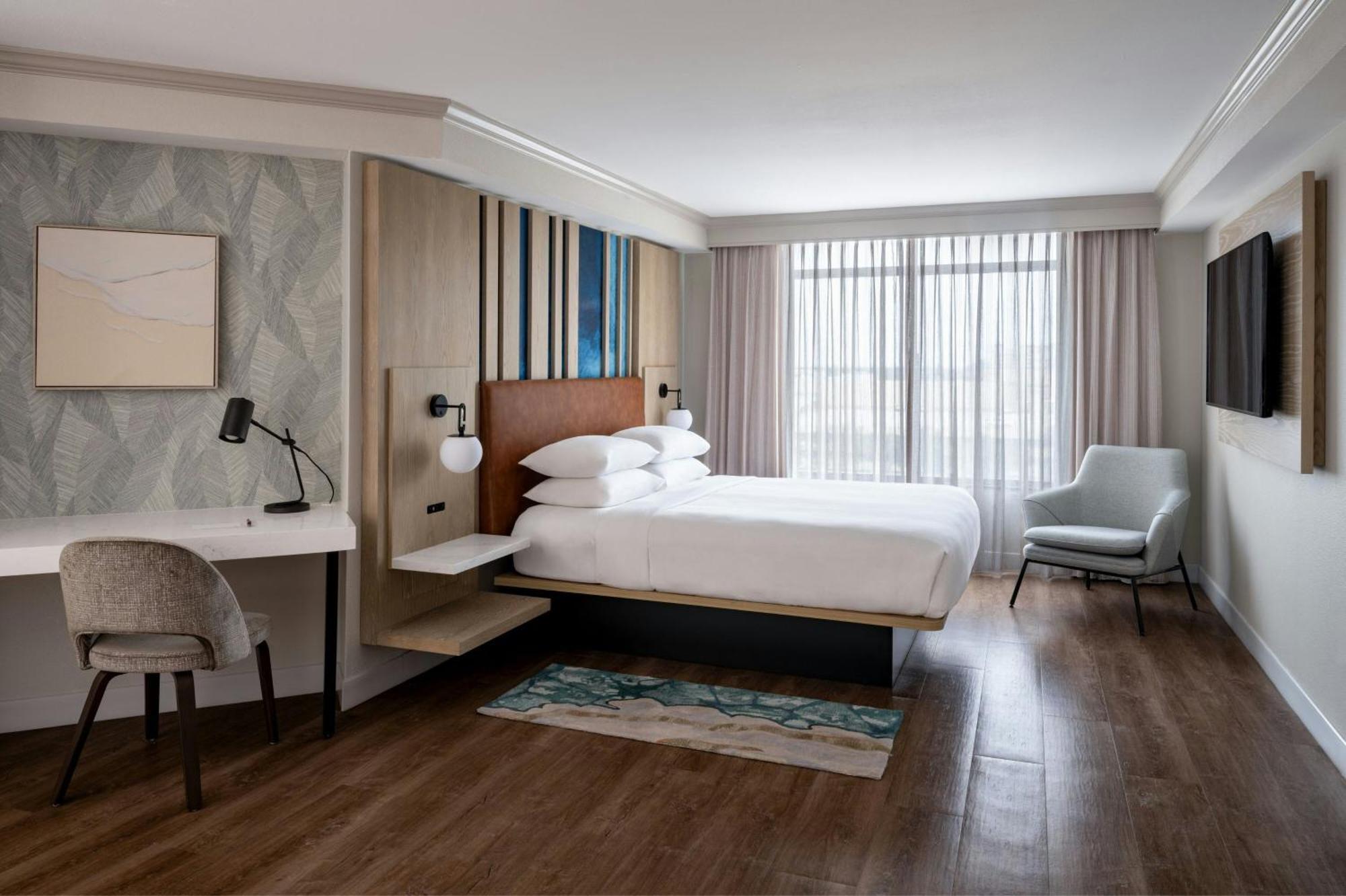 St. Petersburg Marriott Clearwater Hotel Kültér fotó