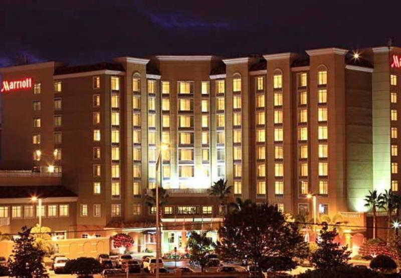 St. Petersburg Marriott Clearwater Hotel Kültér fotó