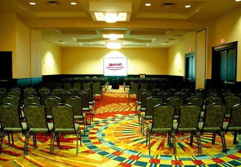 St. Petersburg Marriott Clearwater Hotel Kültér fotó