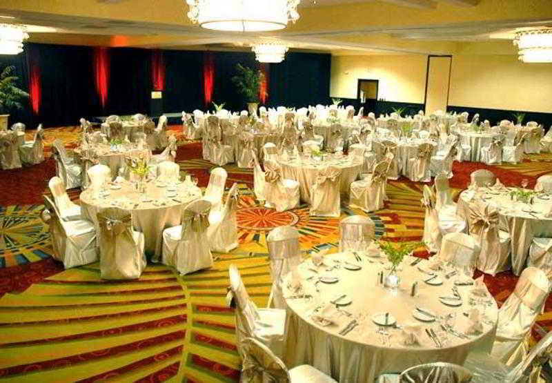 St. Petersburg Marriott Clearwater Hotel Kültér fotó