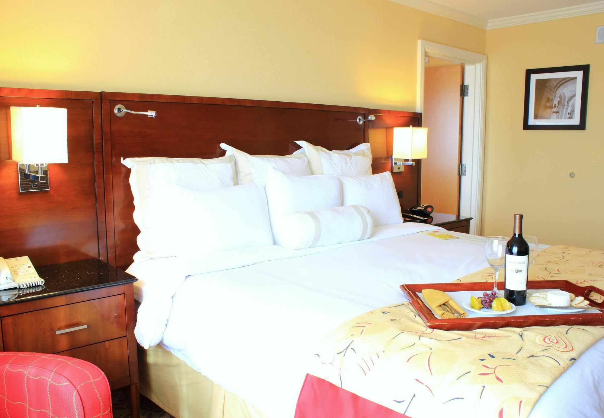 St. Petersburg Marriott Clearwater Hotel Kültér fotó