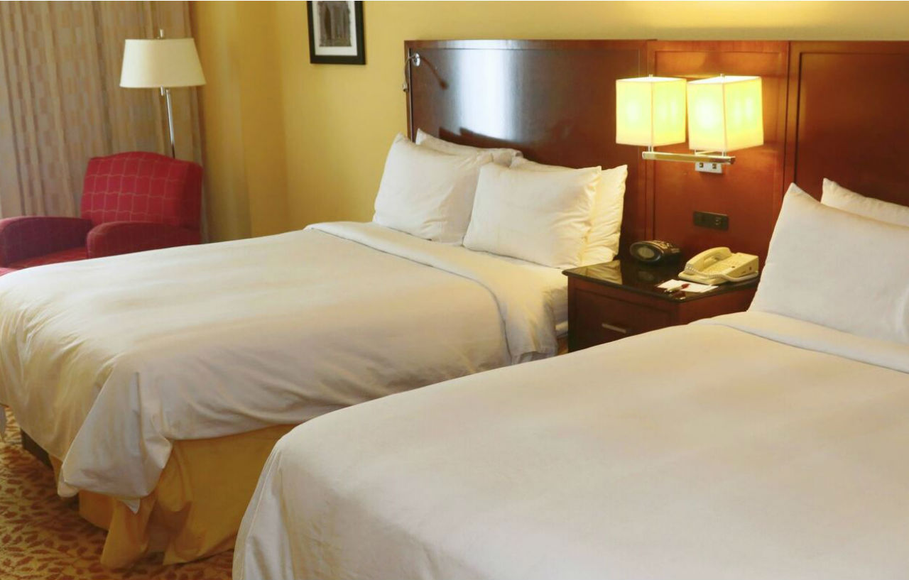 St. Petersburg Marriott Clearwater Hotel Kültér fotó